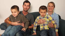 Twins with rare Batten disease defy odds to reach teens