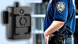 NYPD pulls 3,000 body cams off street after one exploded