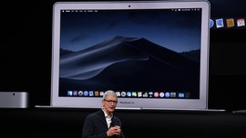 Apple recalls some MacBook Pros because of overheating batteries