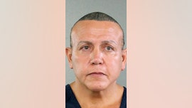 United States v. Cesar Sayoc complaint