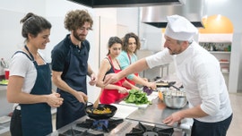 UK doctors to prescribe cooking classes to combat loneliness
