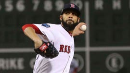 Price pitches Red Sox past Dodgers 4-2 for 2-0 Series lead