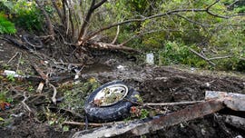 New York limo in fatal crash failed inspection, driver did not have appropriate license, governor says