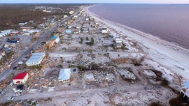 Thousands of people missing after Hurricane Michael; death toll at 17