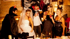 Twitter's viral 'sexy Halloween costume' trend may be most revealing