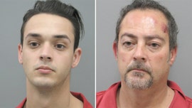 Jessy James, father get prison for string of heists near Las Vegas