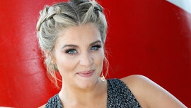 Lauren Alaina announces stepfather Sam Ramker's death in Instagram post