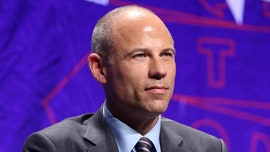 Michael Avenatti ordered by judge to hand over $4.85 million in back pay to attorney at his former law firm