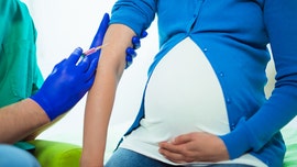 Pregnant women who get flu shot are less likely to be hospitalized from virus, CDC says