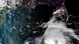 Tropical Storm Michael prompts hurricane watches in Florida as it picks up strength