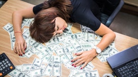 Rich kids of China flaunting wealth with 'falling stars challenge'