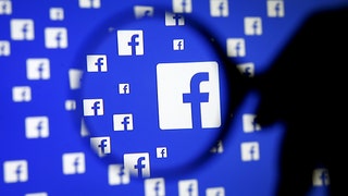 Facebook will be overrun by dead people within 50 years, researchers say