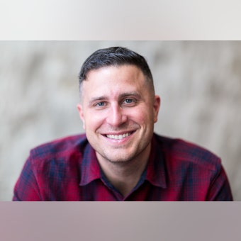 Jonathan “JP” Pokluda