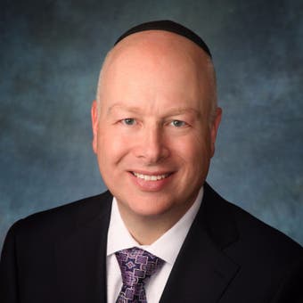 Jason D. Greenblatt