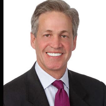 Norm Coleman