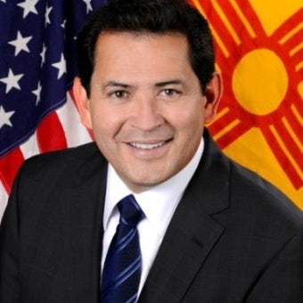 John A. Sanchez