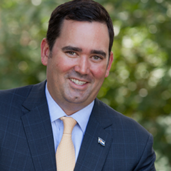 Walker Stapleton