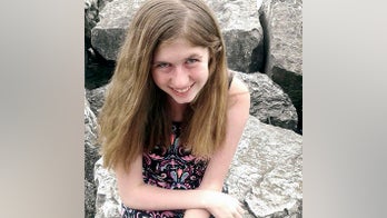 Man charged with burglarizing Jayme Closs' Wisconsin home weeks after her disappearance