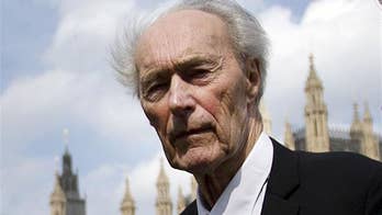 'Hero' who foiled Nazis' nuclear dreams is dead at 99