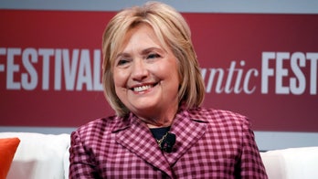 Dems may need intervention to contain Hillary Clinton, NYT editorial board member says