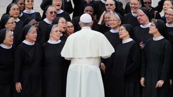 Pope Francis names nuns, lay women among new Dicastery for Bishops
