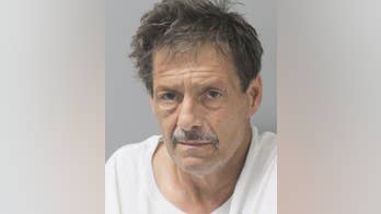Louisiana man claims 'ghost' planted meth at his home, falsely reports stabbing: sheriff