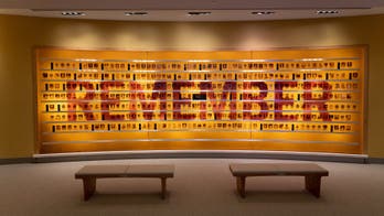 National Law Enforcement Museum honors the 'very dangerous job' brave officers perform every day