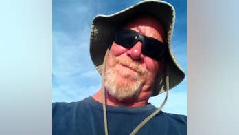 American man’s remains found in Costa Rica shallow grave weeks after disappearance, family says