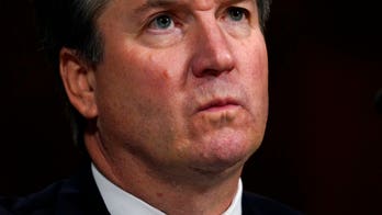 Tweet calling to ‘kill Kavanaugh’ gets Minnesota teacher put on paid leave, report says