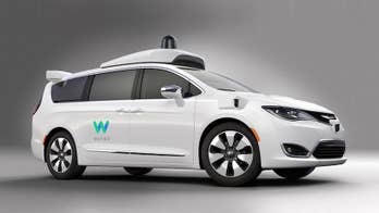 Google-owned Waymo launches autonomous ride-hailing service in Phoenix