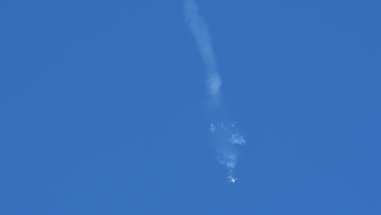 Should we be worried about Russian rockets?