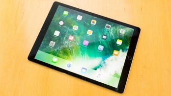 New iPad Pro will have Face ID and USB-C, report says