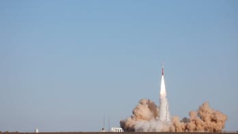 China's private satellite-carrying rocket fails after launch