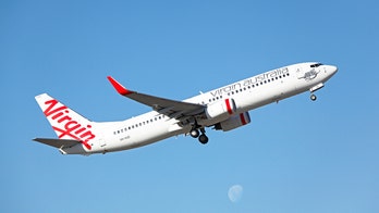 Virgin Australia to offer in-flight meditation for anxious travelers