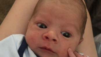 Baby, 4 weeks, found dead in mom's apartment after abduction report, police say
