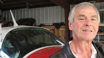 Vietnam War hero sentenced to 7 years for decades-old rifle purchase: report