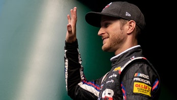 Kasey Kahne retires early from NASCAR citing health issue