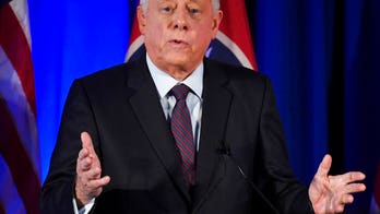 Taylor Swift supports Democrat who broke from party on Kavanaugh in rare political endorsement