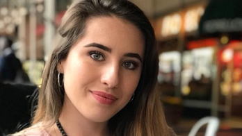 Woman who escaped from kidnappers now pursuing law enforcement career