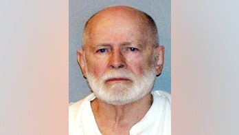 Whitey Bulger, infamous Boston mob boss, killed in prison, multiple reports say