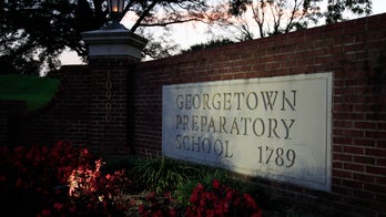 Life at Georgetown Prep after the Kavanaugh smear machine rolled through our school