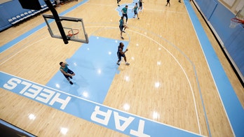 North Carolina athletic director against name, image, likeness rights for college athletes