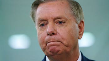 Graham threatens to withhold spending bill vote until Senate gets CIA briefing on Khashoggi
