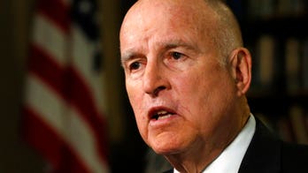 California governor vetoes abortion bill for university campuses