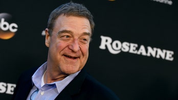 ‘Conners’ star John Goodman reflects on career post-‘Roseanne,’ says much of his success is just ‘dumb luck’