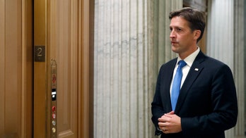 Sen. Sasse says he 'urged' Trump not to pick Kavanaugh, slams president for mocking Ford