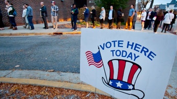 Republicans accuse Maine official of relying on technicalities to throw out voter petition signatures