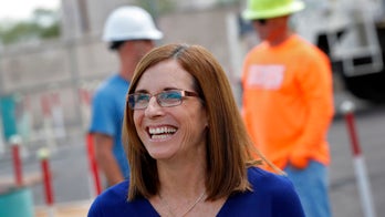 Bush, Romney will head to Arizona to campaign for McSally