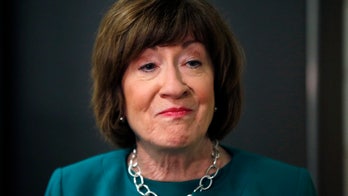 Susan Collins' honorary degree should be rescinded, nearly 1,500 St. Lawrence University faculty, alumni say
