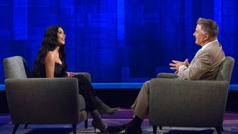 Kim Kardashian says Kanye West marriage taught her how to not be 'so independent'